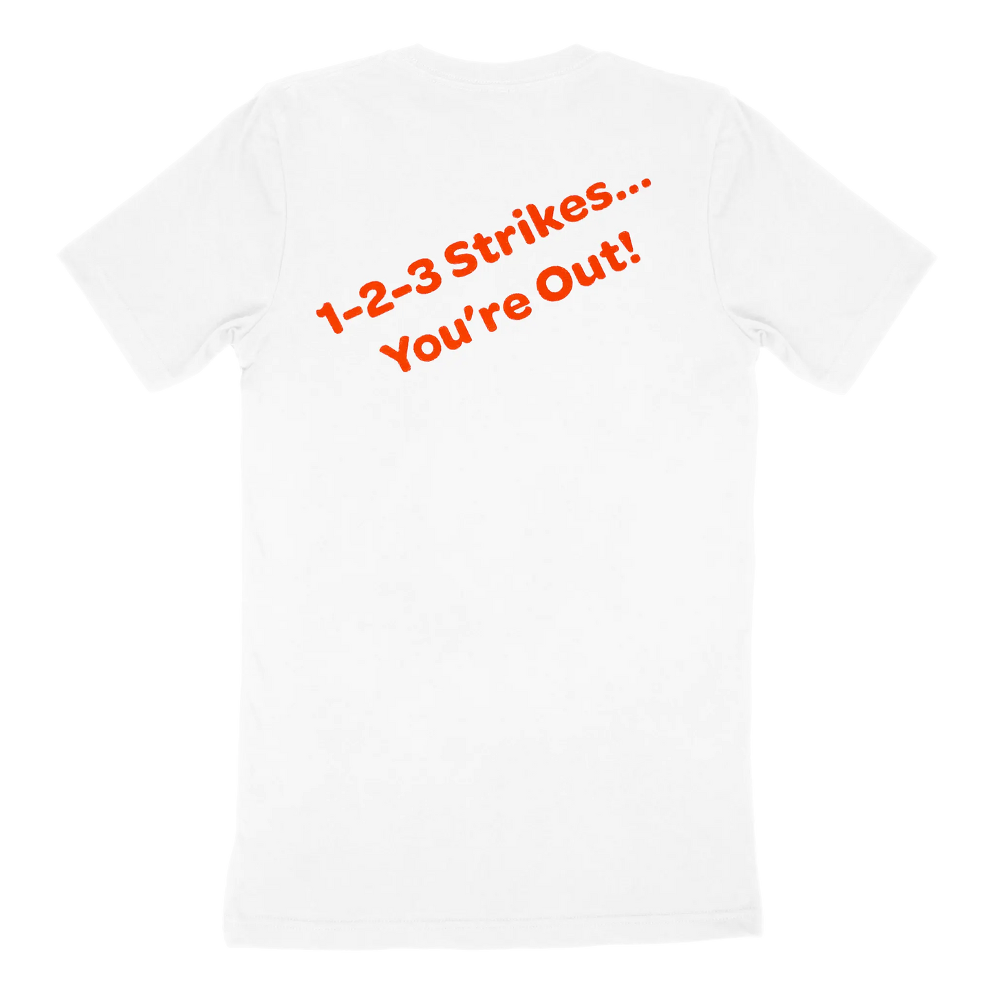 Hooters Spring Training T-Shirt