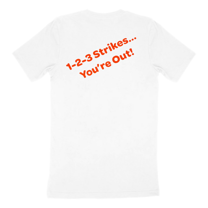 Hooters Spring Training T-Shirt