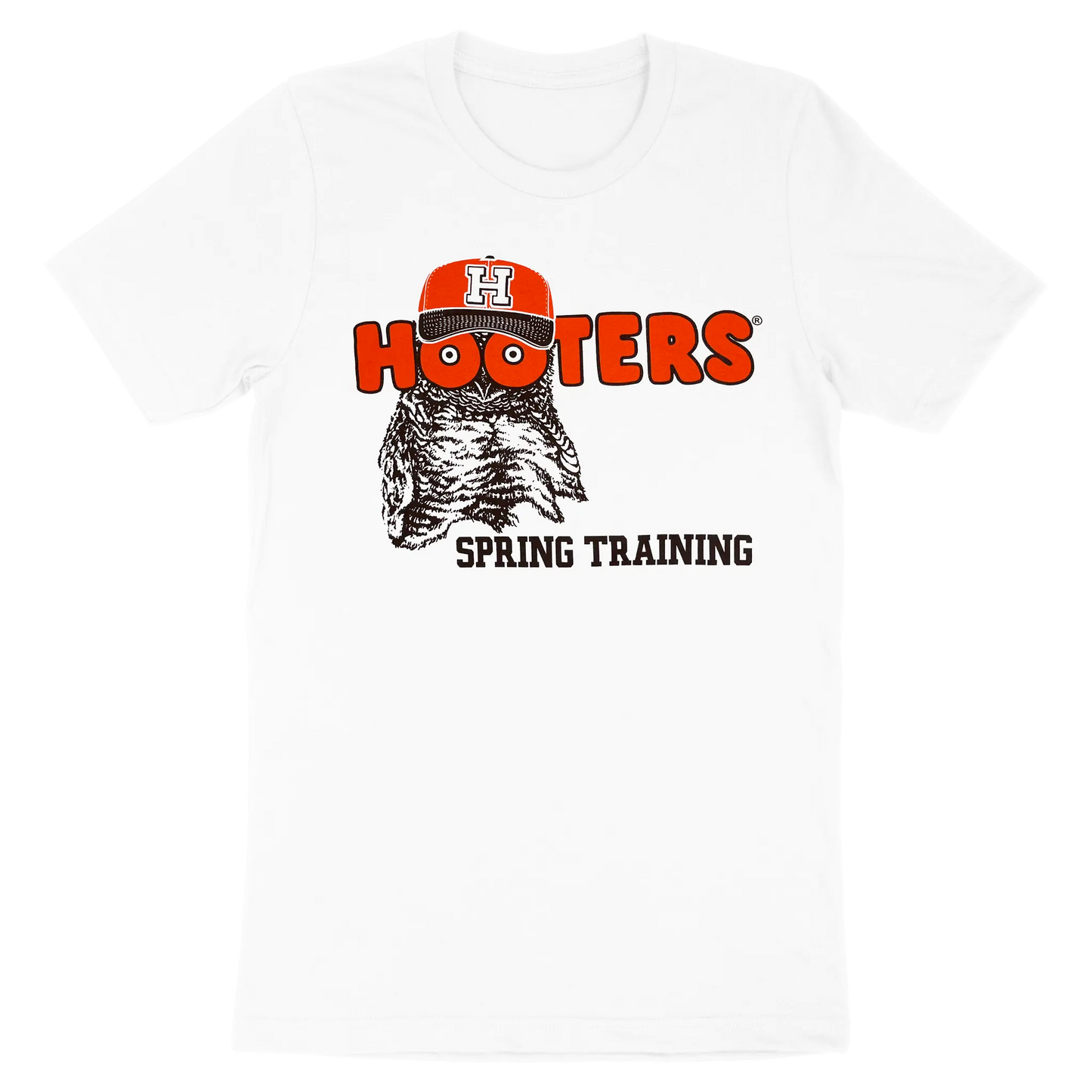 Hooters Spring Training T-Shirt