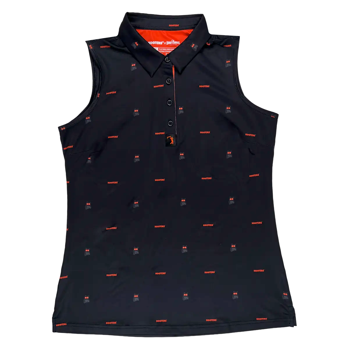 Night Owl - Women's Polo