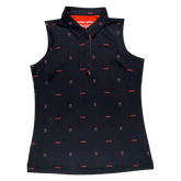 Night Owl - Women's Polo