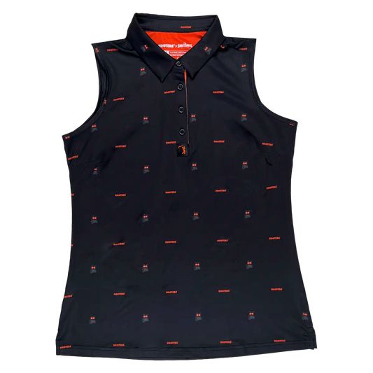 Night Owl - Women's Polo