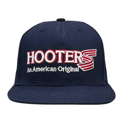 Hooters An American Original Hat