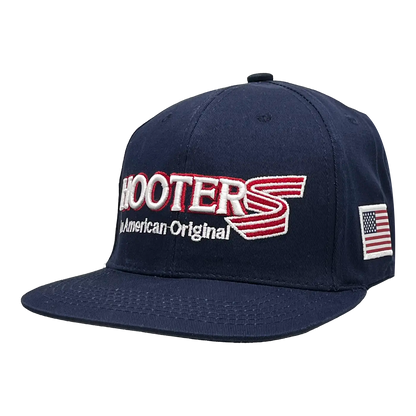 Hooters An American Original Hat