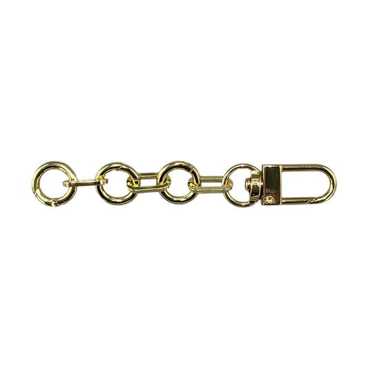 Bag Chain w/ Charm