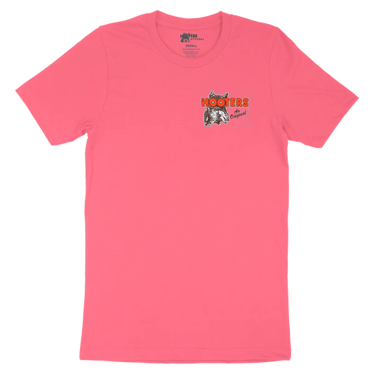 Hooters Official Merchandise – Hooters Online Store