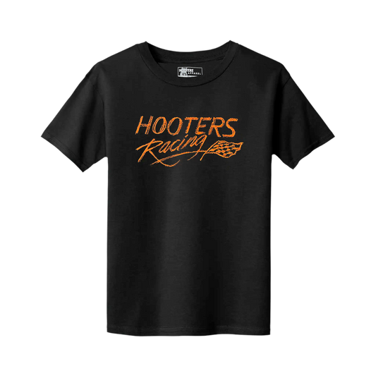 Hooters Racing Youth T-Shirt