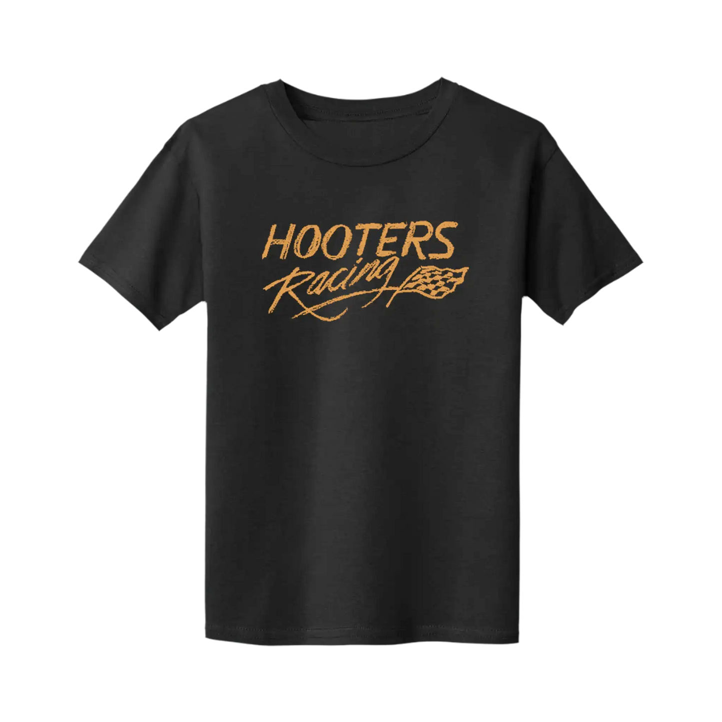 Hooters Racing Youth T-Shirt