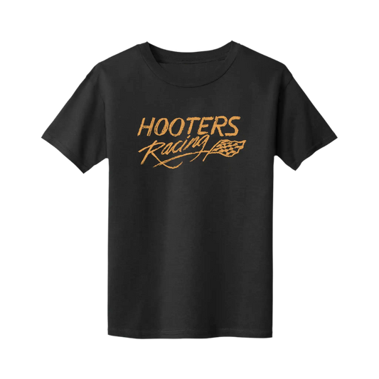 Hooters Racing Youth T-Shirt