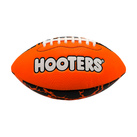 Lightning Premium Soft Grip Football