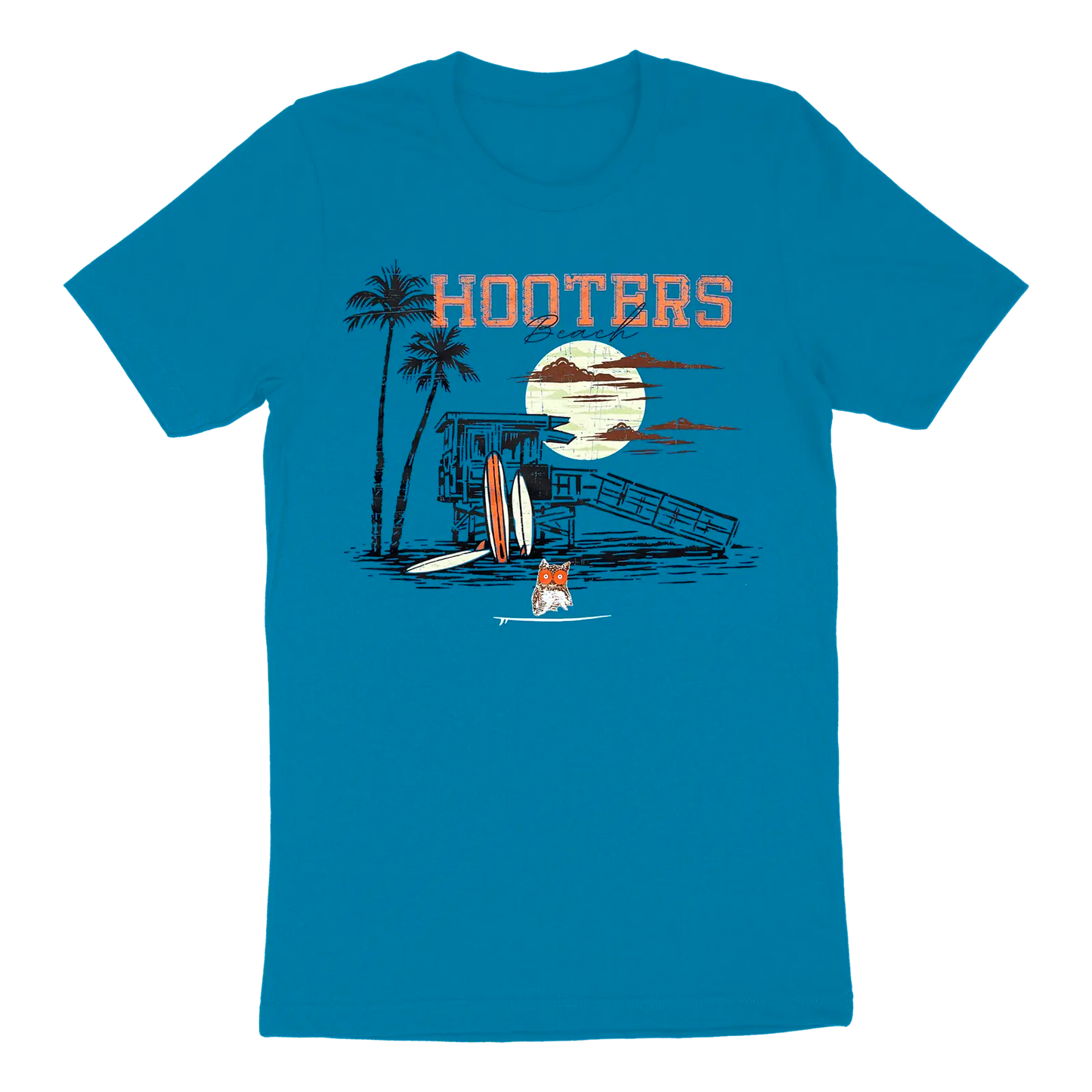 Lifeguard T-Shirt