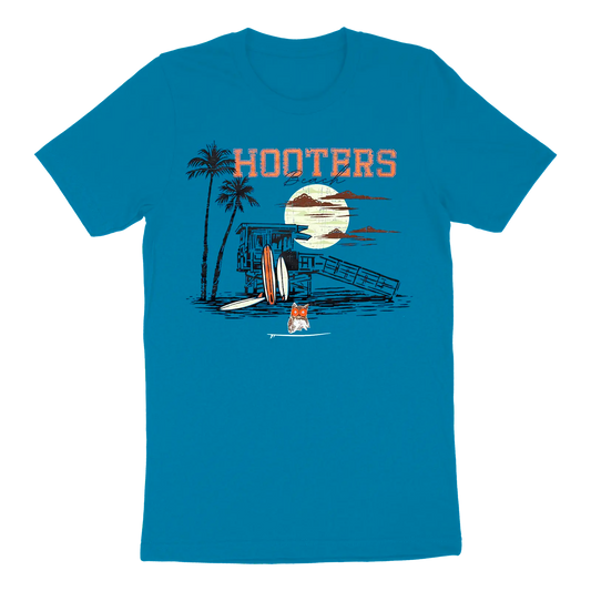 Lifeguard T-Shirt