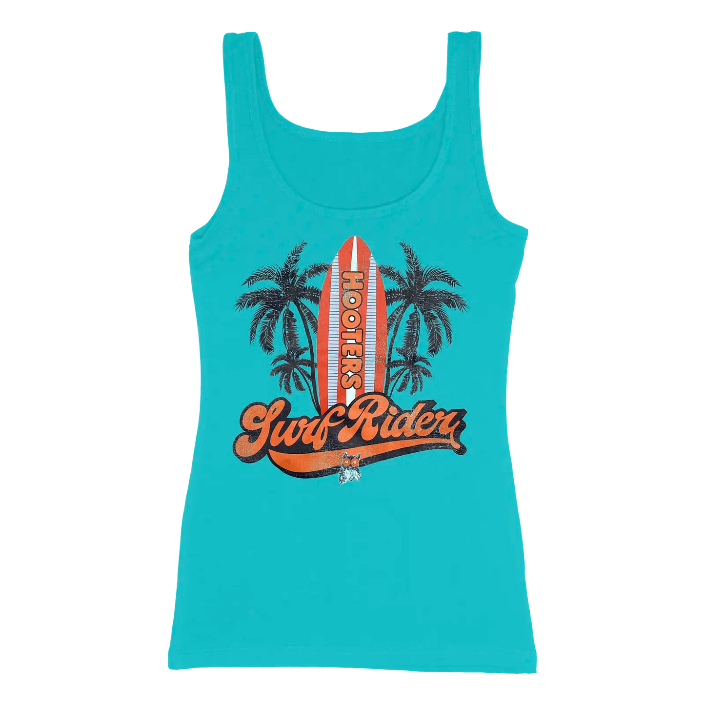 Ladies Surf Rider Tank Top