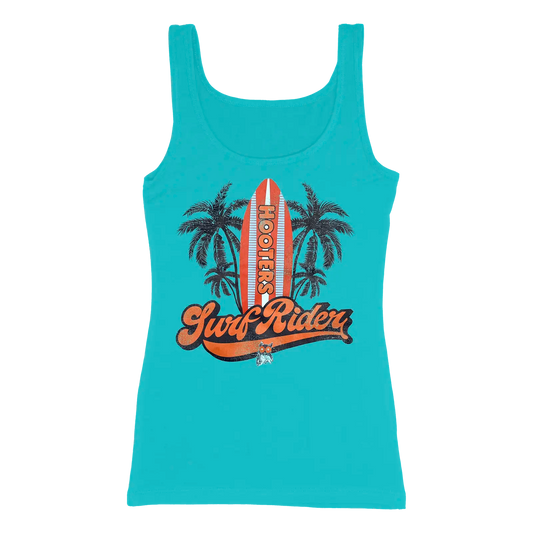 Ladies Surf Rider Tank Top