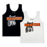 Classic Logo Ladies Tank Top