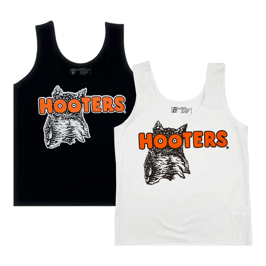 Classic Logo Tank Top