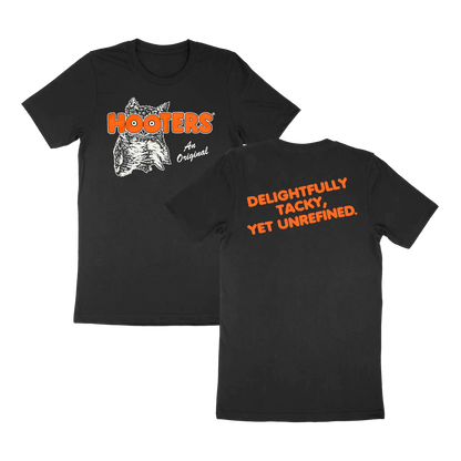Classic Logo T-Shirt