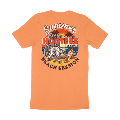 Summer Beach Session T-Shirt