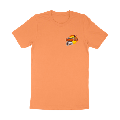 Summer Beach Session T-Shirt