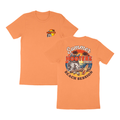 Summer Beach Session T-Shirt