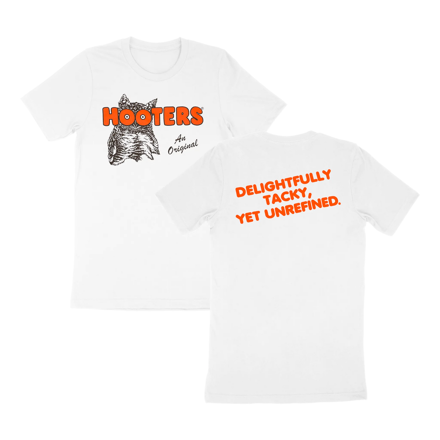 Classic Logo T-Shirt