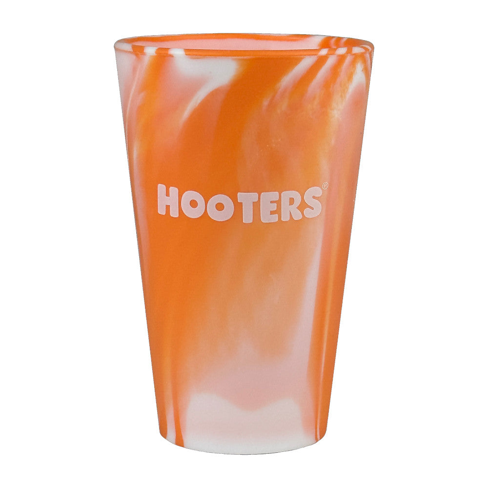 16oz Silicone Pint Glass