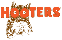 Hooters Online Store