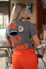 I'd Tap That T-Shirt