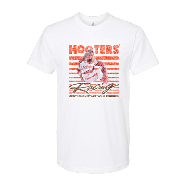 PSD womens Retro Hooters Uniform Sports Bra, White  Retro Hooters Uniform  Sb, X-Small : : Clothing, Shoes & Accessories