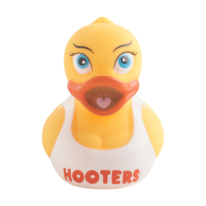 Rubber Duck  Hooters Online Store
