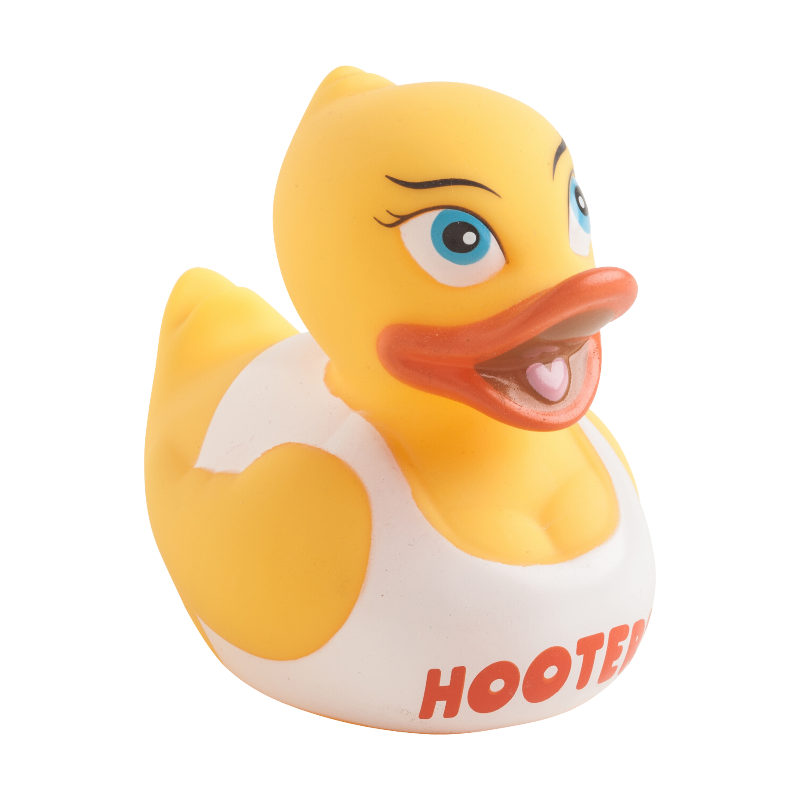 Rubber Duck