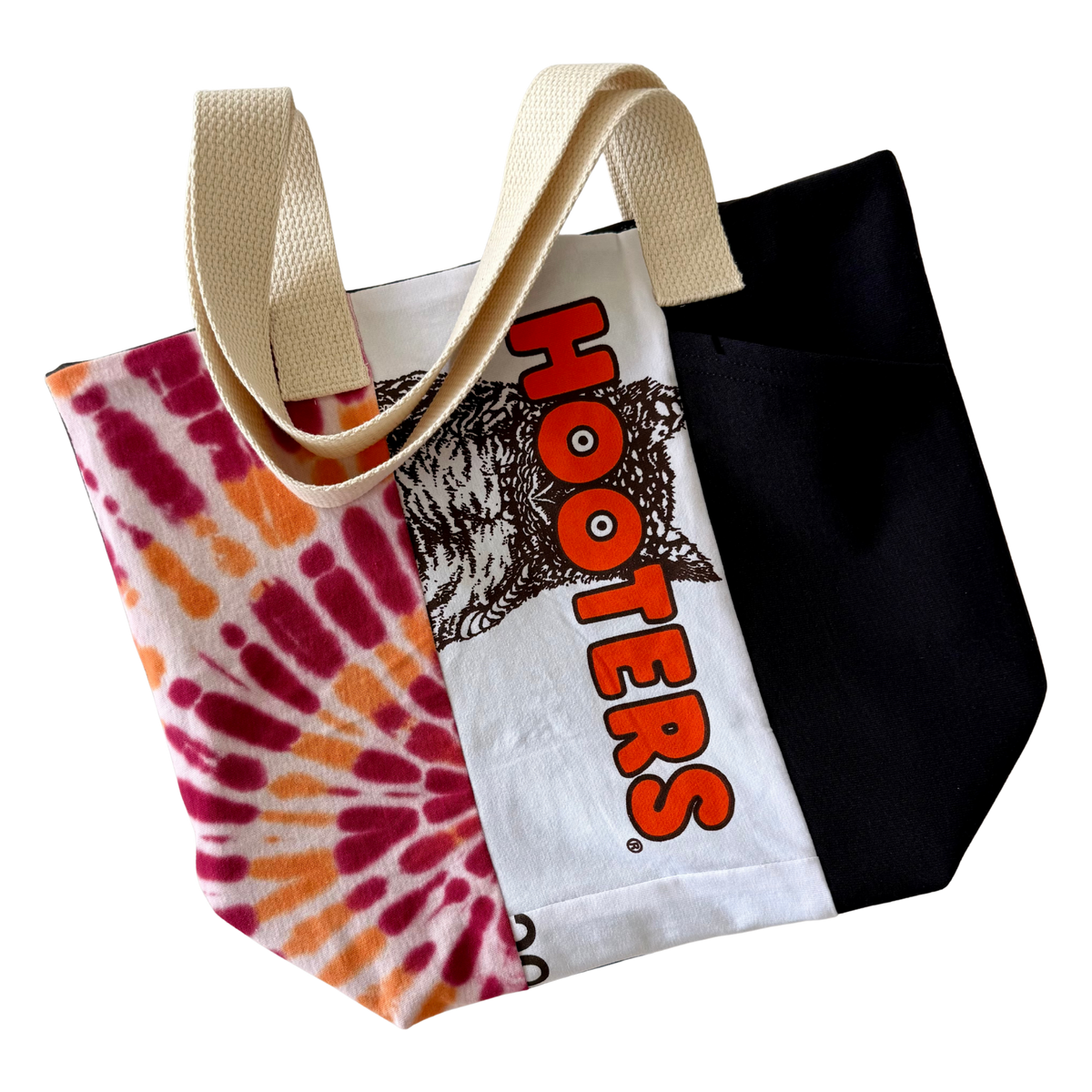 Refried Tote Bag