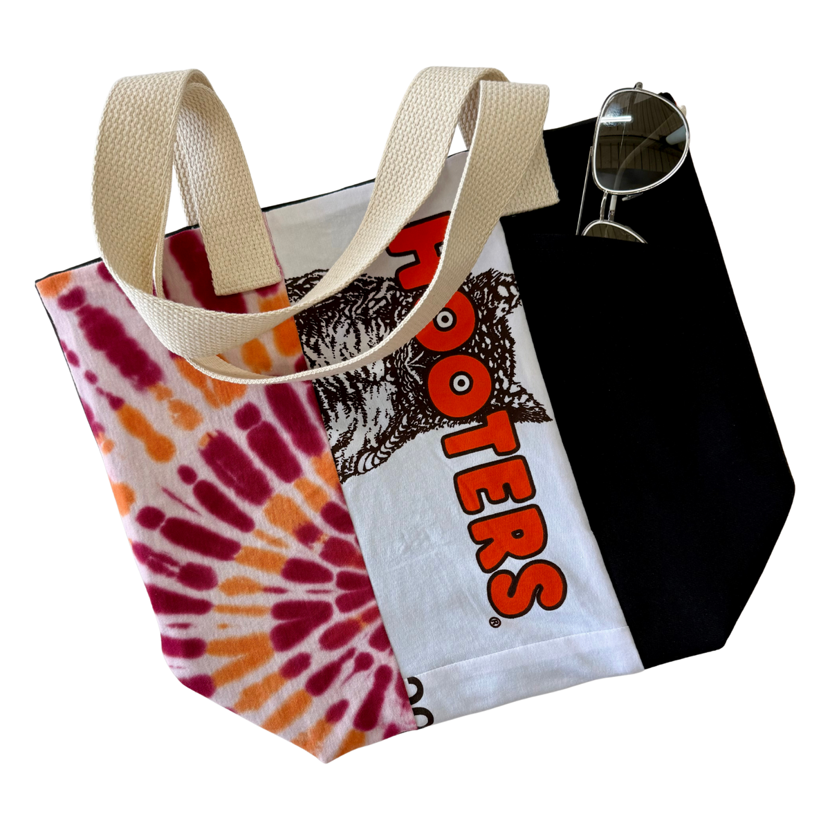 Refried Tote Bag