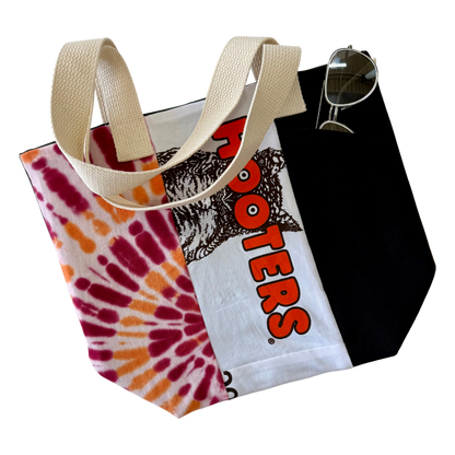 Refried Tote Bag