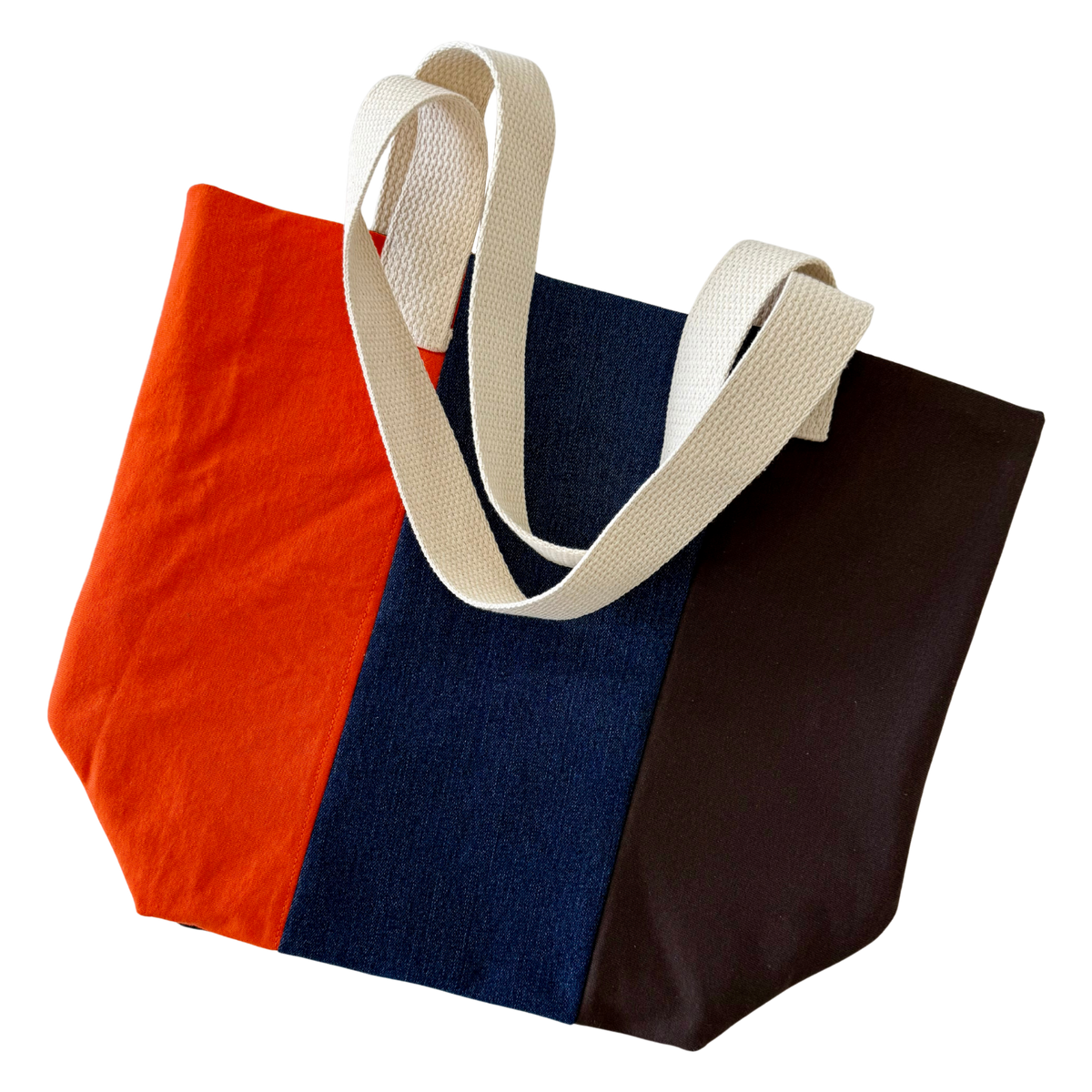 Refried Tote Bag