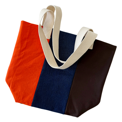 Refried Tote Bag