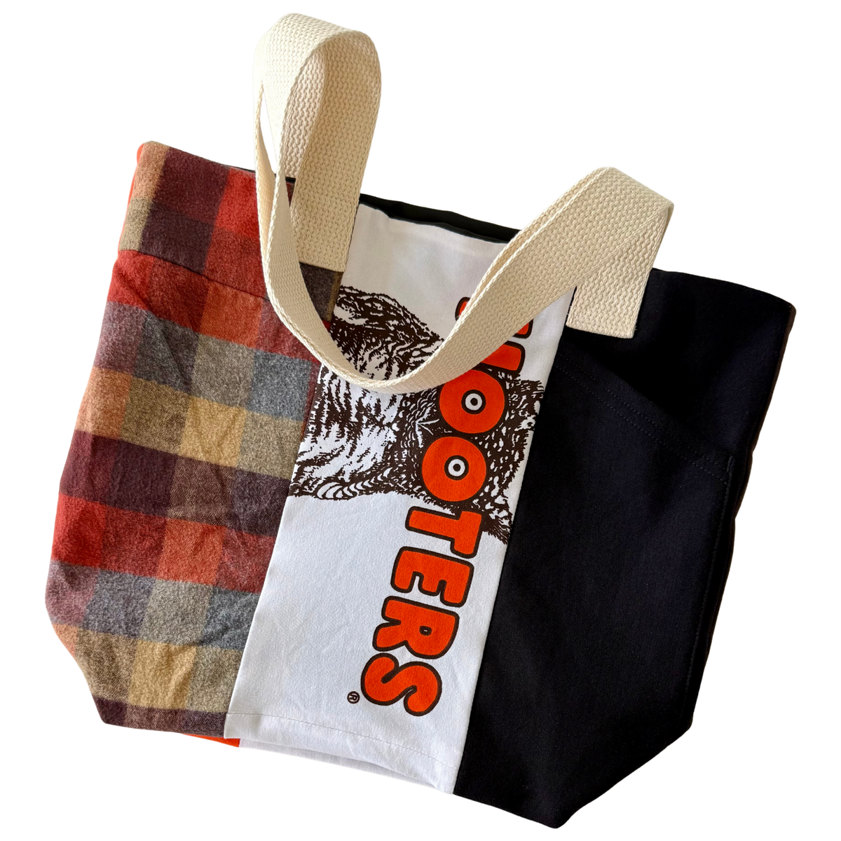 Refried Tote Bag