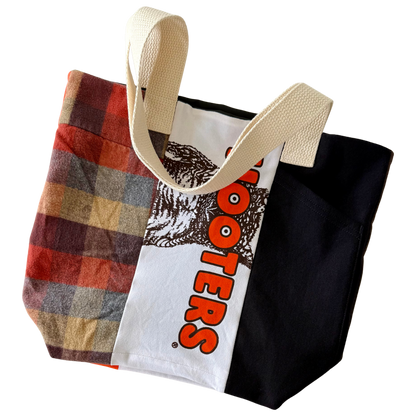 Refried Tote Bag
