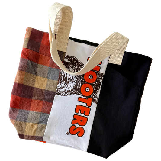 Refried Tote Bag