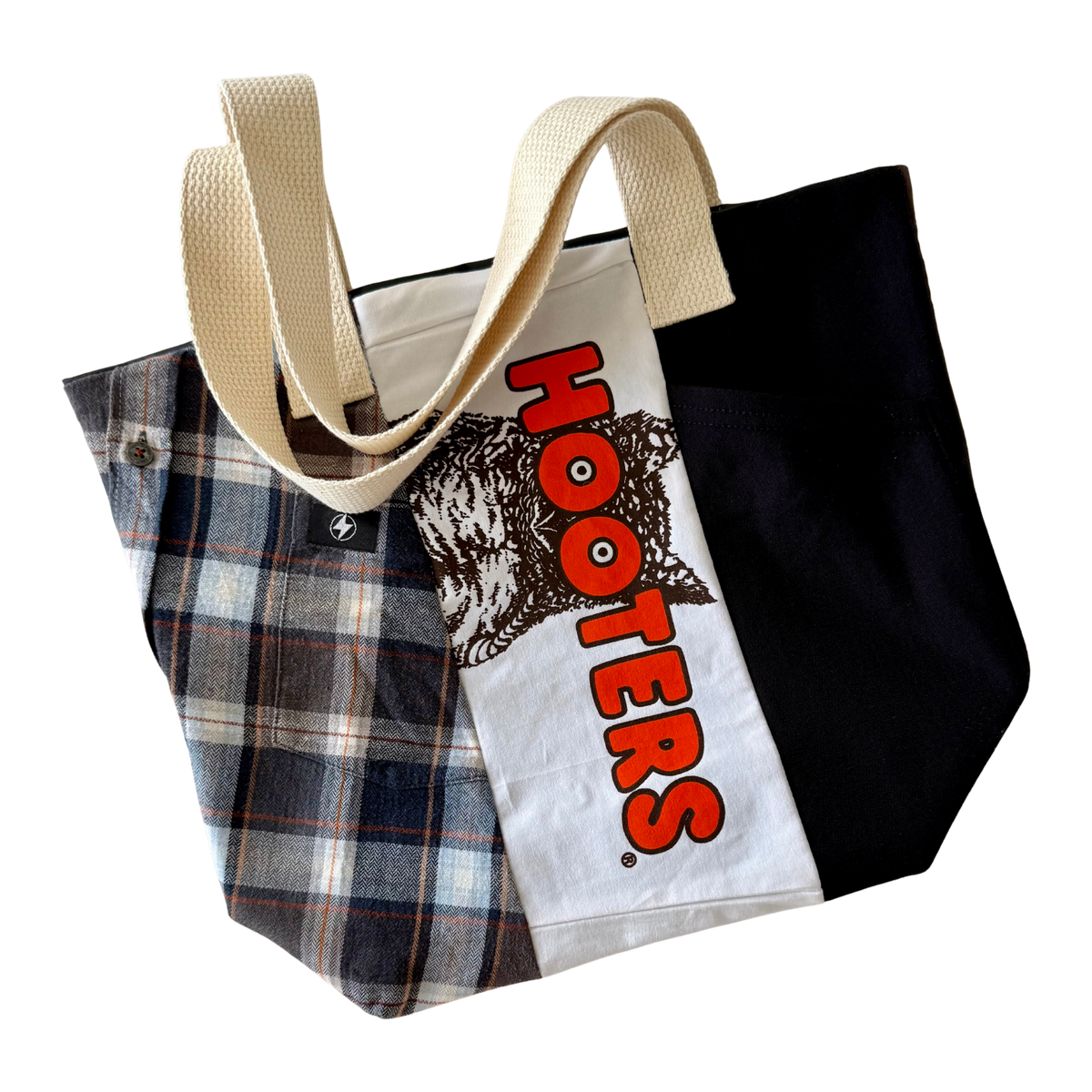 Refried Tote Bag