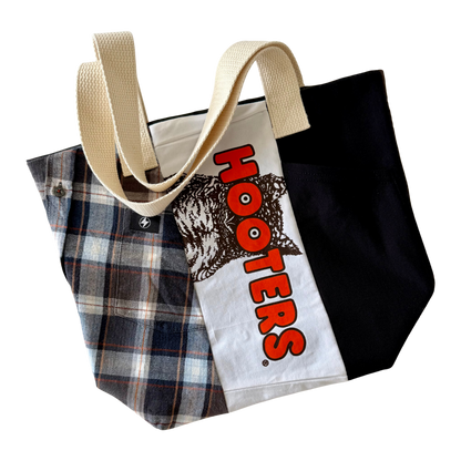 Refried Tote Bag