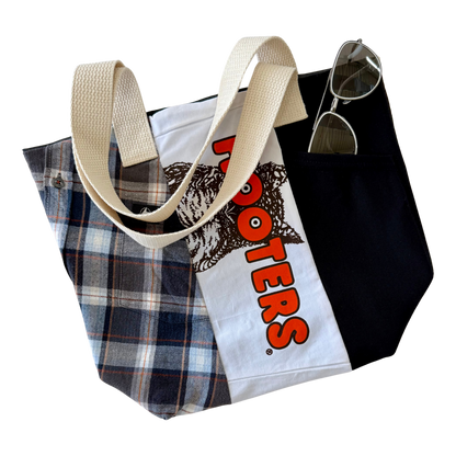 Refried Tote Bag