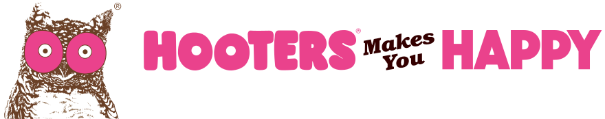 Apparel  Hooters Online Store