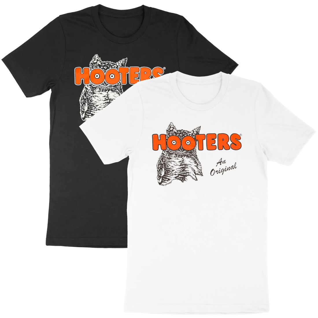 Classic Logo T-Shirt