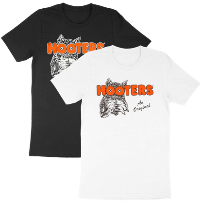 Classic Logo T-Shirt