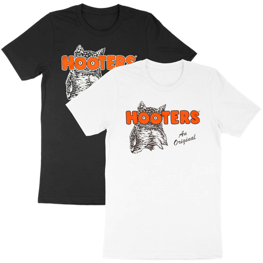 Classic Logo T-Shirt