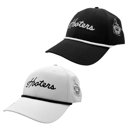 Hooters John Daly Hat