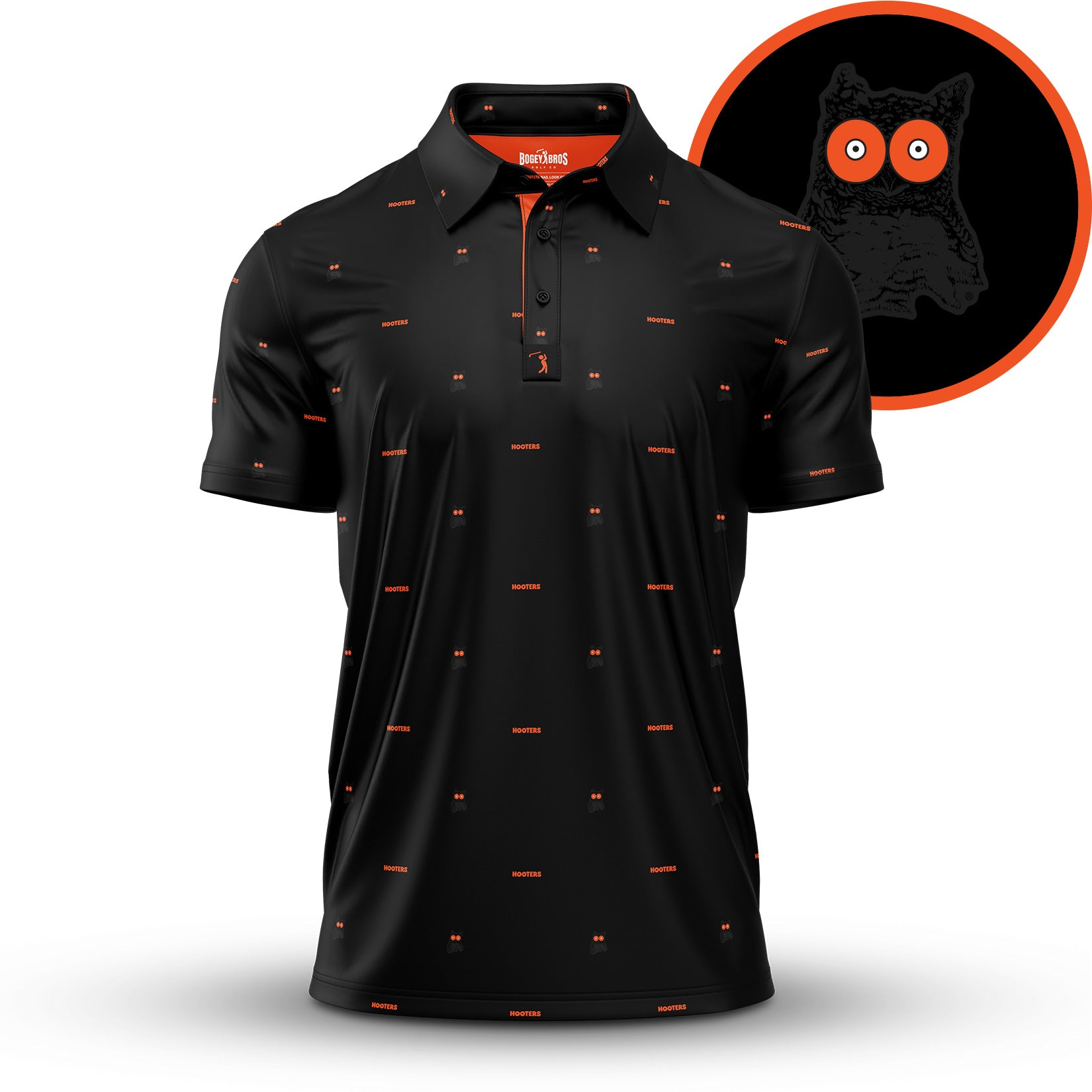Hooters Official Merchandise – Hooters Online Store