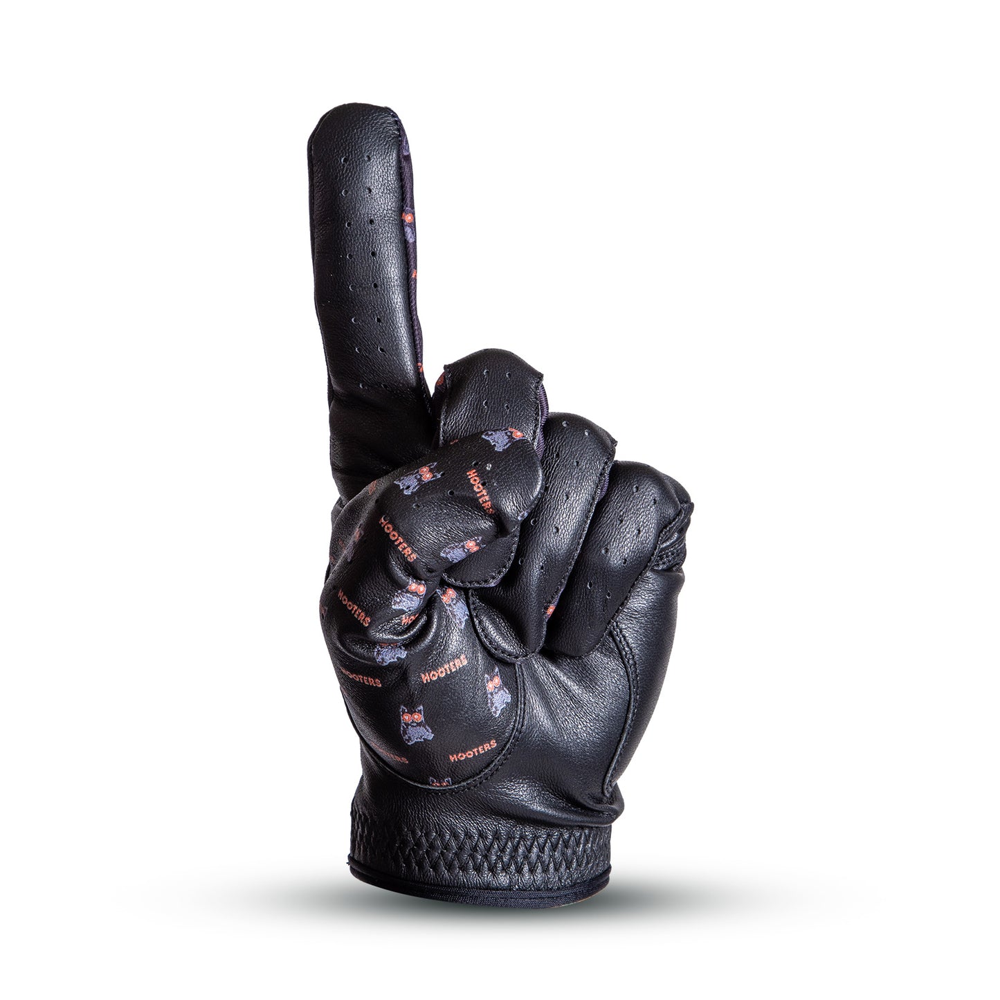 Night Owl - Men's Glove