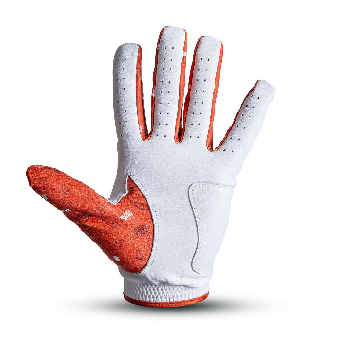 Wingin' It - Men's Glove – Hooters Online Store